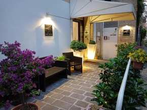 Hotel Arcadia Macerata